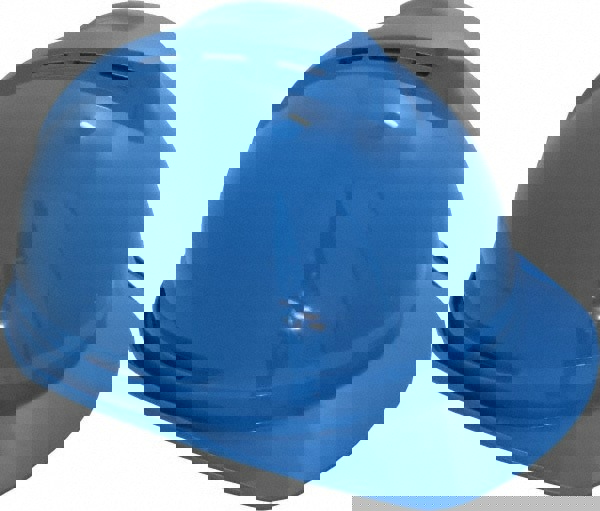 Hard Hat: Class C, 4-Point Suspension